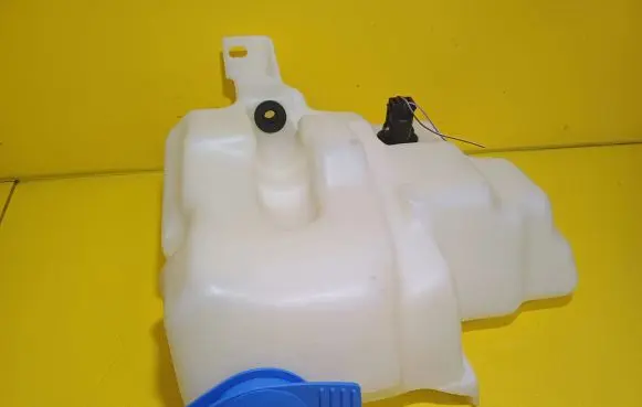 Seat Toledo II (1M) Windshield washer fluid reservoir/tank 1J0955453KL