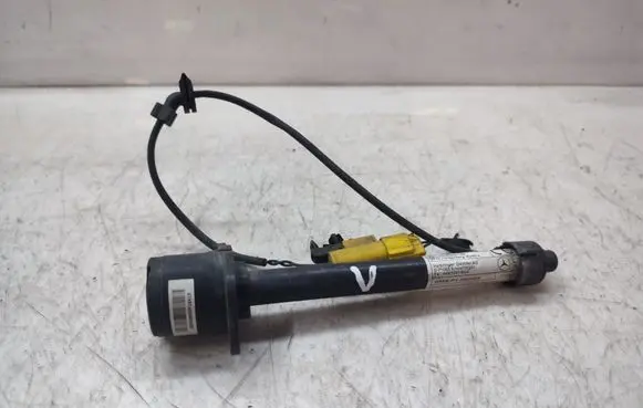 Mercedes-Benz ML W166 Bonnet Pedestrian Airbag Actuator 1669060002