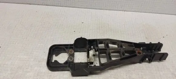Jeep Grand Cherokee Front door interior handle 04589888AD 45812000