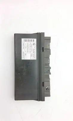 BMW 5 E60 E61 Comfort/convenience module 9151516
