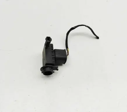 Audi Q7 4M Air quality sensor 4G0907658B