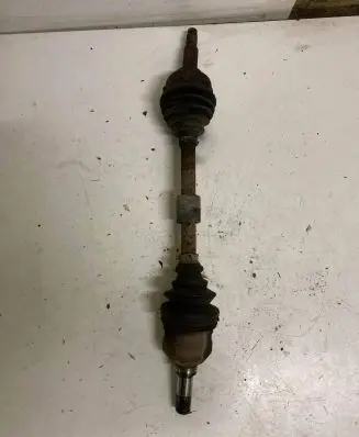 Chrysler Pacifica Front driveshaft