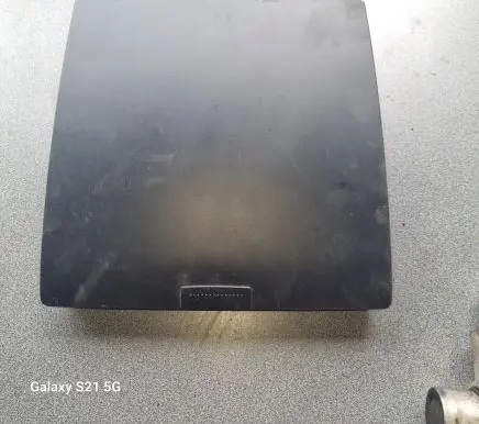 Volkswagen Sharan Glove box 7M3857919E