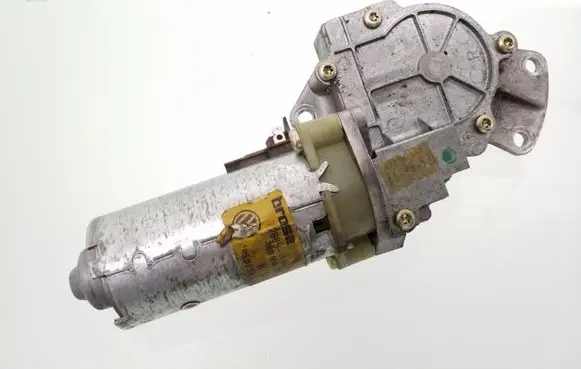 Audi A6 S6 C5 4B Seat adjustment motor 3B0959762