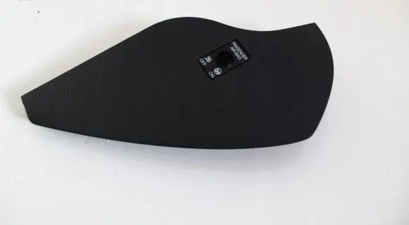 Volkswagen Golf VII Dashboard side end trim 5G2858217A