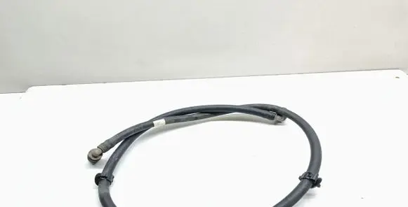 BMW 7 F01 F02 F03 F04 Headlight washer hose/pipe 