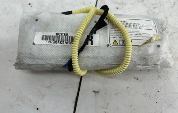 MG MG3 II Seat airbag 10037206 797206AE2270085