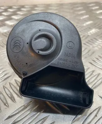 Mercedes-Benz GLK (X204) Horn signal 0065428220