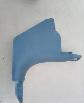 Audi TT TTS Mk2 Foot area side trim 8S1867272