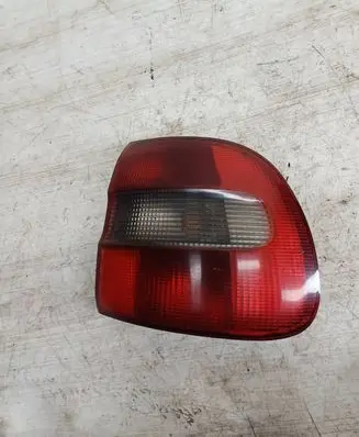 Volvo S40, V40 Rear/tail lights 308019