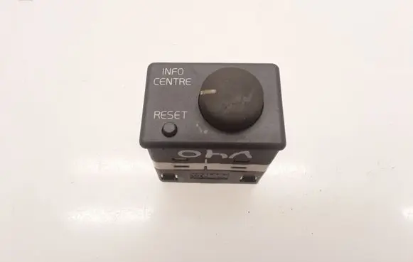 Volvo S40, V40 Other switches/knobs/shifts 889988 01W263