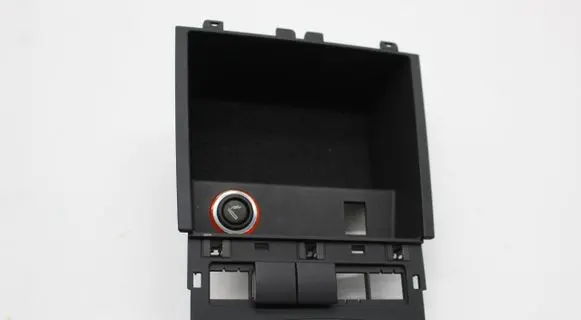 Volkswagen Jetta VI Glove box central console 5C7857925B
