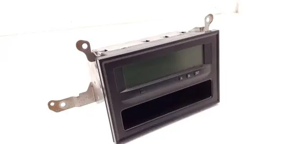 Mitsubishi Grandis Screen/display/small screen 8750A136 88075248A DU4E412