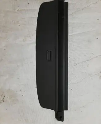 Volkswagen PASSAT B6 Parcel shelf load cover 3C0867871G