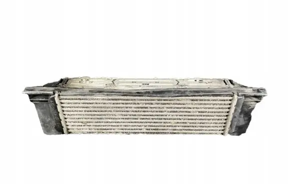 BMW 3 F30 F35 F31 Intercooler radiator 17517600533