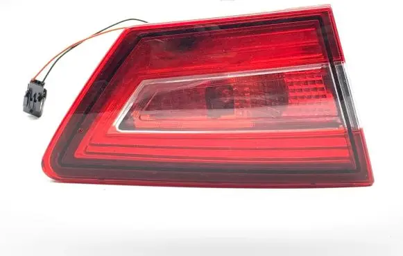Renault Clio IV Rear/tail lights 