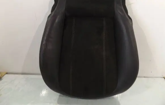 Lancia Delta Front driver seat 