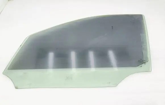 Mercedes-Benz GL X164 Front door window glass four-door 43R008010