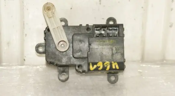 SsangYong Rexton Air flap motor/actuator 69114082A0 819700