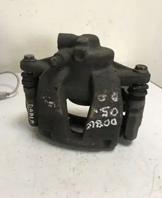 Fiat Doblo Front brake caliper