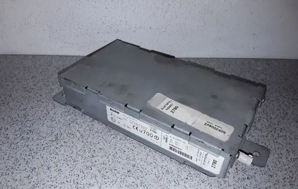 BMW 5 E39 Bluetooth control unit module 84216915563 6915563