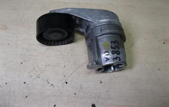 BMW X5 F15 Timing belt tensioner 8604266 VD3853