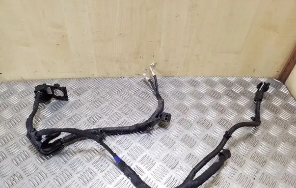KIA Rio Positive cable (battery) 918501W020