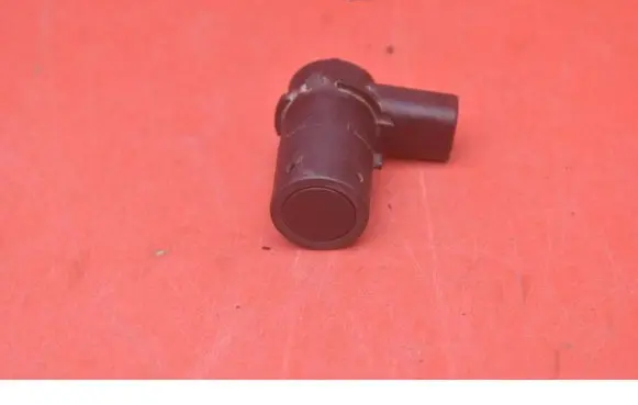 Ford C-MAX I Parking PDC control unit/module 2W93-15K859-DAW