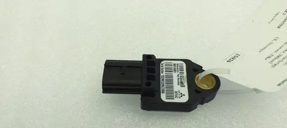 Mitsubishi Outlander Airbag deployment crash/impact sensor 8651A001