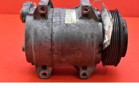 Volvo S60 Air conditioning (A/C) compressor (pump)