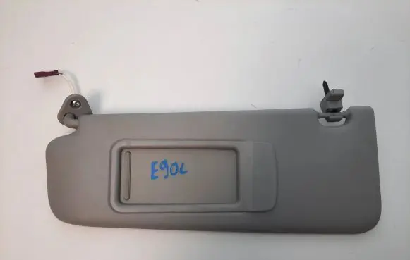 BMW 3 E90 E91 Sun visor