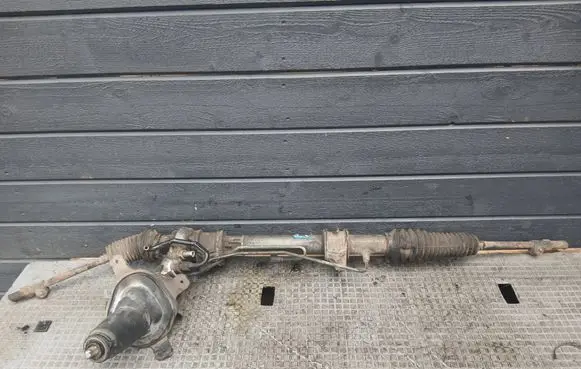 Renault Scenic I Steering rack