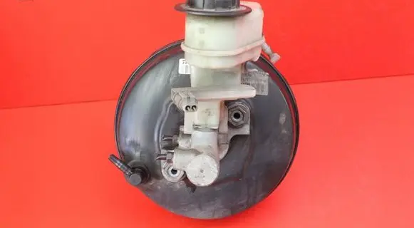 Opel Signum Brake booster 13126710