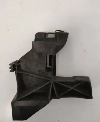 Audi Q3 F3 Front bumper mounting bracket 83A865608A