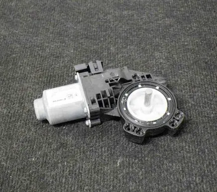 Tesla Model 3 Rear door window regulator motor 430106F0 RLDHW12