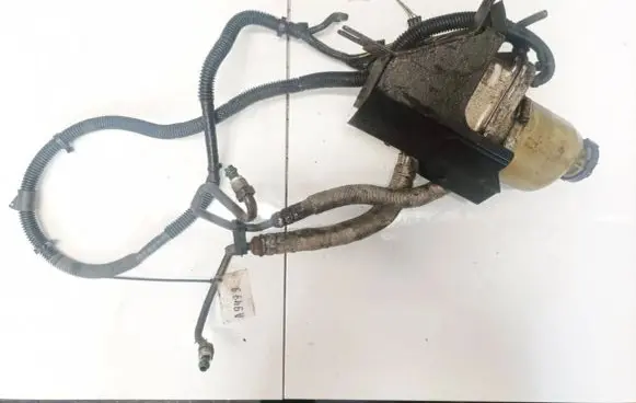 Opel Astra G Power steering pump 1040085003094d0 104-0085-003-094d0