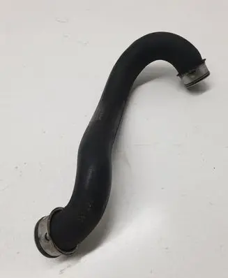 Mercedes-Benz CLS C219 Engine coolant pipe/hose A2115015482