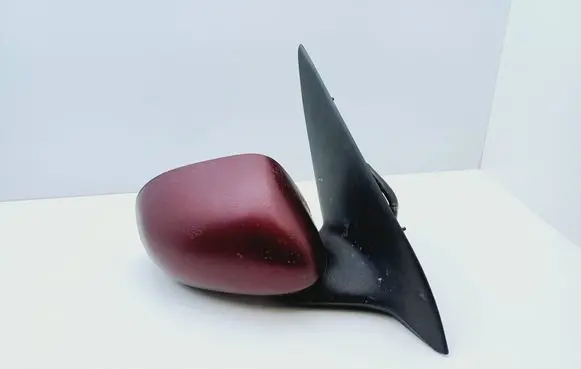 Front door electric wing mirror