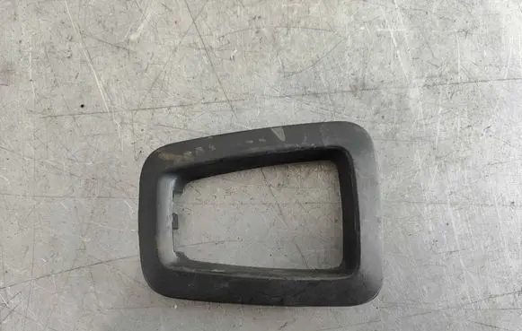 Volvo XC60 Engine bonnet (hood) release handle 39824845