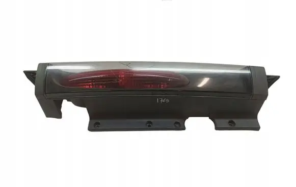 Nissan Primastar Rear/tail lights