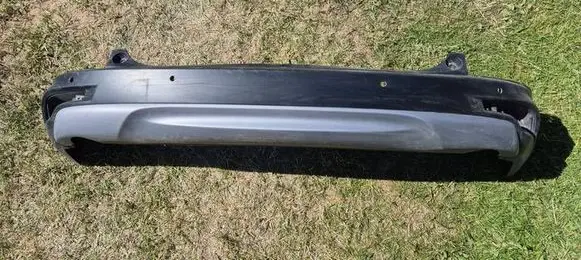 Honda CR-V Rear bumper 71501TLAYZZ00