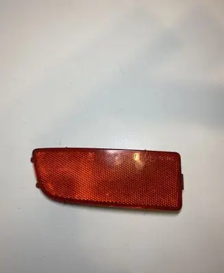 Rear tail light reflector