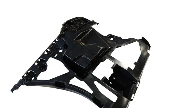 BMW 4 G22 G23 G24 G26 Rear bumper mounting bracket 8075843 51128075843