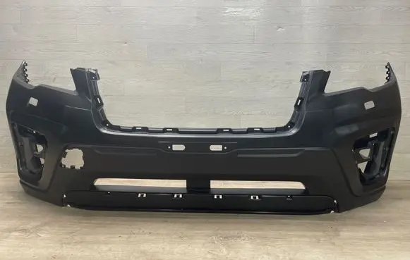 Subaru Forester SK Front bumper 57702SJ000 57704SJ000