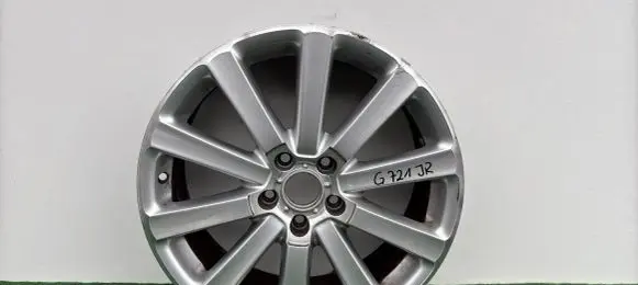 Volkswagen Touran II R18 alloy rim 1T0601025N