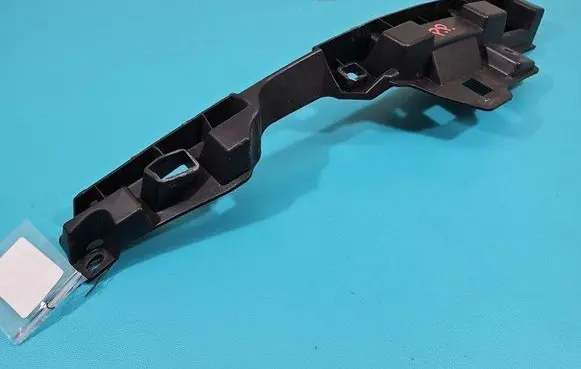 Renault Scenic III - Grand scenic III Headlight/headlamp mounting bracket 622207359R IMPRK1490495
