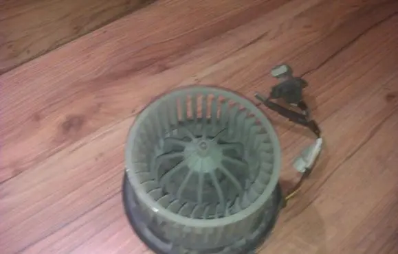 Fiat Bravo - Brava Heater fan/blower 90225