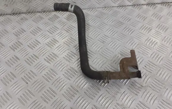 Mazda 3 I Engine coolant pipe/hose