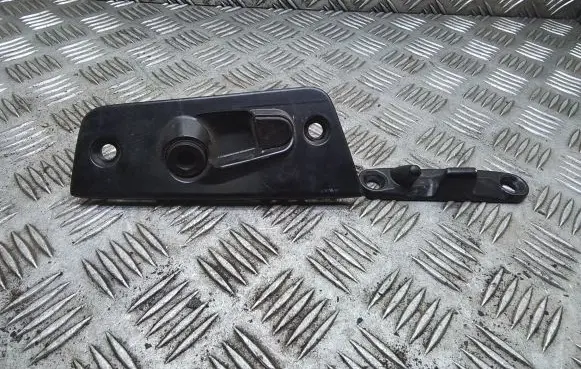 Volkswagen Transporter - Caravelle T5 Sliding door check strap stopper 7H0843640F 7H0843842B