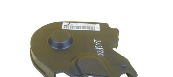 Audi TT TTS Mk2 Timing chain cover 06F109123 BWA BWE